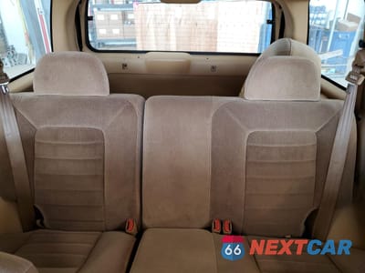 Zdjęcie 10 z 15 samochodu: 1997 JEEP GRAND CHEROKEE LAREDO VIN:1J4GZ58S0VC569017 - miniatura