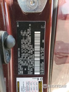 Zdjęcie 13 z 15 samochodu: 2012 LEXUS GX 460 VIN:JTJBM7FXXC5036406 - miniatura