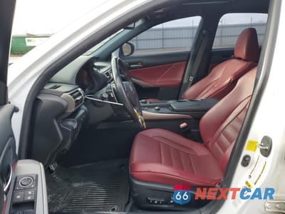 Zdjęcie 7 z 14 samochodu: 2015 LEXUS IS 250 VIN:JTHBF1D24F5061838 - miniatura