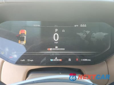 Zdjęcie 9 z 14 samochodu: 2024 LAND ROVER RANGE ROVER SE VIN:SALKP9E9XRA205969 - miniatura