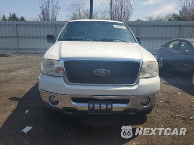 Piąte zdjęcie samochodu w środku: 2004 FORD F150 SUPERCREW VIN:1FTPW14514KC59809 - miniatura