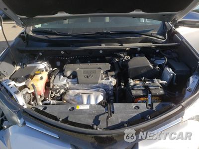 Zdjęcie 13 z 15 samochodu: 2016 TOYOTA RAV4 XLE VIN:2T3WFREV8GW270049 - miniatura