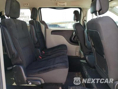 Zdjęcie 11 z 13 samochodu: 2019 DODGE GRAND CARAVAN SE VIN:2C4RDGBG2KR623207 - miniatura