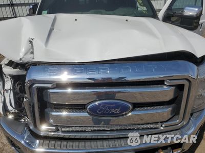 Zdjęcie 13 z 14 samochodu: 2015 FORD F350 SUPER DUTY VIN:1FT8W3BT0FED63811 - miniatura