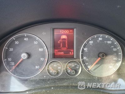 Zdjęcie 9 z 12 samochodu: 2008 VOLKSWAGEN RABBIT VIN:WVWBA71K08W250569 - miniatura
