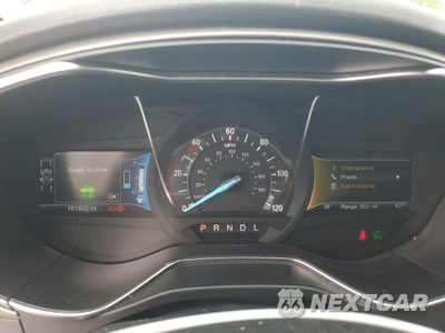 Zdjęcie 9 z 12 samochodu: 2017 FORD FUSION SE HYBRID VIN:3FA6P0LU8HR408901 - miniatura