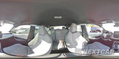 Zdjęcie 13 z 14 samochodu: 2020 TOYOTA COROLLA SE VIN:JTDS4RCE5LJ040310 - miniatura