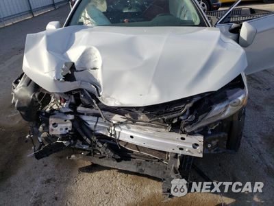 Zdjęcie 11 z 12 samochodu: 2023 TOYOTA CAMRY XSE VIN:4T1K61AK2PU151823 - miniatura