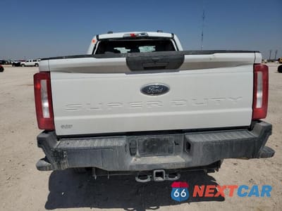 Zdjęcie 6 z 13 samochodu: 2025 FORD F250 SUPER DUTY VIN:1FT7W2BT5SEC09708 - miniatura