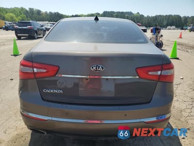 Zdjęcie 6 z 12 samochodu: 2014 KIA CADENZA PREMIUM VIN:KNALN4D74E5164792 - miniatura