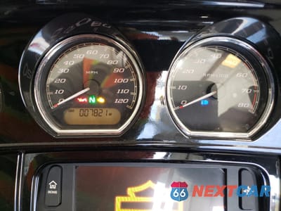 Zdjęcie 7 z 9 samochodu: 2018 HARLEY-DAVIDSON FLHXS STREET GLIDE SPECIAL VIN:1HD1KRC13JB623947 - miniatura