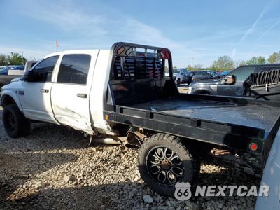Drugie zdjęcie samochodu z przodu: 2008 DODGE RAM 3500 VIN:3D7MX39A68G210366 - miniatura