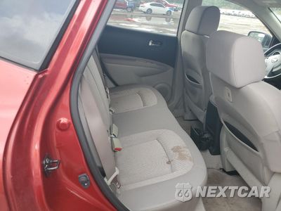 Zdjęcie 11 z 14 samochodu: 2013 NISSAN ROGUE S VIN:JN8AS5MT1DW002265 - miniatura