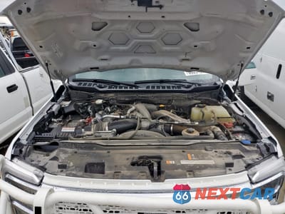 Zdjęcie 12 z 14 samochodu: 2023 FORD F350 SUPER DUTY VIN:1FT8W3DT0PED51429 - miniatura