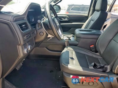 Zdjęcie 7 z 16 samochodu: 2023 GMC YUKON XL C1500 SLT VIN:1GKS1GKDXPR510915 - miniatura