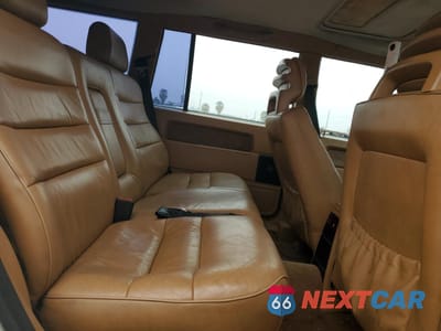 Zdjęcie 12 z 15 samochodu: 1991 VOLVO 740 VIN:YV1FA8854M2323767 - miniatura
