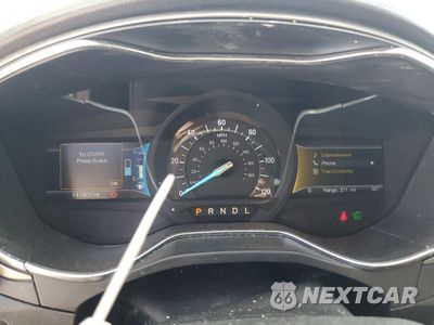 Zdjęcie 9 z 12 samochodu: 2017 FORD FUSION SE HYBRID VIN:3FA6P0LU9HR409555 - miniatura