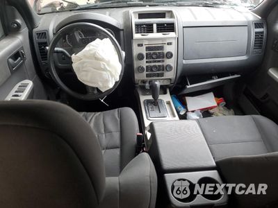 Zdjęcie 8 z 14 samochodu: 2012 FORD ESCAPE XLT VIN:1FMCU0DG9CKA72456 - miniatura