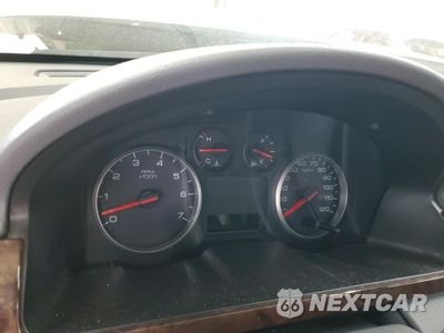 Zdjęcie 9 z 14 samochodu: 2005 FORD FIVE HUNDRED SEL VIN:1FAFP24155G132471 - miniatura