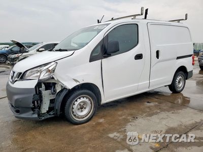 2015 NISSAN NV200 2.5S 3N6CM0KN4FK723584 - główne zdjęcie licytacji z USA - miniatura