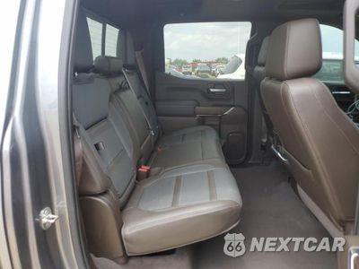 Zdjęcie 10 z 11 samochodu: 2022 GMC SIERRA LIMITED K1500 DENALI VIN:1GTU9FEL8NZ186211 - miniatura