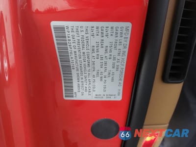 Zdjęcie 15 z 15 samochodu: 2006 PORSCHE CAYENNE S VIN:WP1AB29P76LA70708 - miniatura