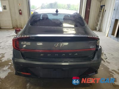 Zdjęcie 6 z 12 samochodu: 2022 HYUNDAI SONATA SEL PLUS VIN:5NPEJ4J20NH138416 - miniatura