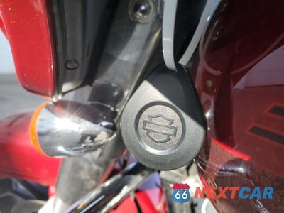 Zdjęcie 8 z 10 samochodu: 2020 HARLEY-DAVIDSON FLHX VIN:1HD1KBC16LB619224 - miniatura