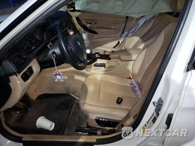 Zdjęcie 7 z 12 samochodu: 2015 BMW 328 I SULEV VIN:WBA3C1C58FP851977 - miniatura