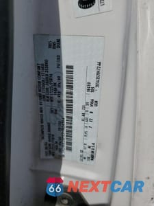 Zdjęcie 13 z 13 samochodu: 2005 FORD ECONOLINE E350 SUPER DUTY CUTAWAY VAN VIN:1FDWE35PX5HA04564 - miniatura