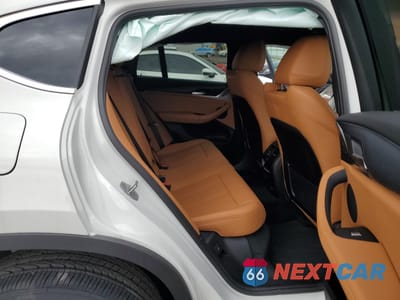 Zdjęcie 11 z 13 samochodu: 2025 BMW X4 XDRIVE30I VIN:5UX33DT03S9X64266 - miniatura