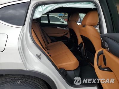 Zdjęcie 11 z 13 samochodu: 2025 BMW X4 XDRIVE30I VIN:5UX33DT03S9X64266 - miniatura