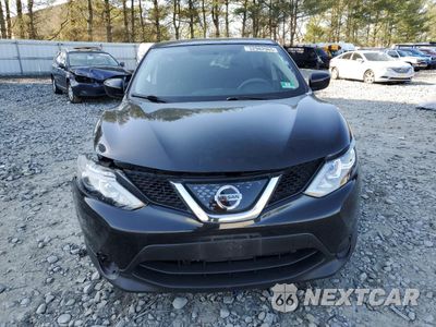 Zdjęcie 6 z 17 samochodu: 2018 NISSAN ROGUE SPORT S VIN:JN1BJ1CR9JW264891 - miniatura