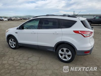 Drugie zdjęcie samochodu z przodu: 2013 FORD ESCAPE SE VIN:1FMCU0GX5DUC71179 - miniatura