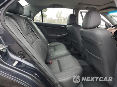 Zdjęcie 10 z 14 samochodu: 2007 HONDA ACCORD EX VIN:1HGCM56817A089482 - miniatura
