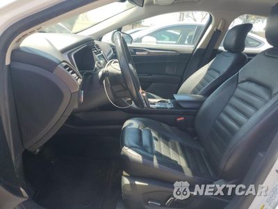 Zdjęcie 7 z 13 samochodu: 2018 FORD FUSION SE HYBRID VIN:3FA6P0LU9JR278634 - miniatura