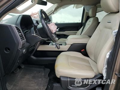 Zdjęcie 7 z 15 samochodu: 2018 FORD EXPEDITION MAX PLATINUM VIN:1FMJK1LT8JEA33922 - miniatura