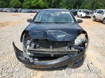 Piąte zdjęcie samochodu w środku: 2011 NISSAN SENTRA 2.0 VIN:3N1AB6APXBL651982 - miniatura