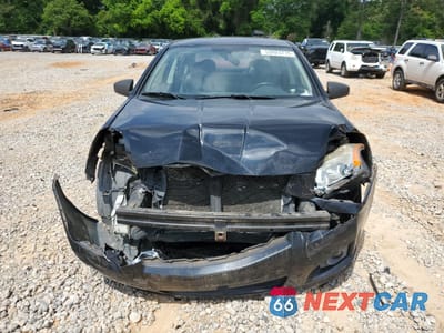 Piąte zdjęcie samochodu w środku: 2011 NISSAN SENTRA 2.0 VIN:3N1AB6APXBL651982 - miniatura
