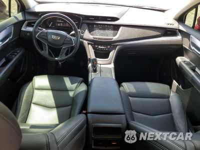 Zdjęcie 8 z 16 samochodu: 2019 CADILLAC XT5 LUXURY VIN:1GYKNDRS4KZ241140 - miniatura