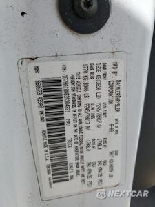 Zdjęcie 15 z 15 samochodu: 2003 DODGE RAM 1500 ST VIN:1D7HA18N83S364221 - miniatura