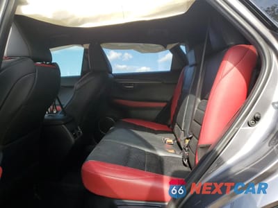Zdjęcie 11 z 16 samochodu: 2021 LEXUS NX 300 BASE VIN:JTJSARBZ0M2180271 - miniatura