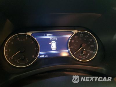 Zdjęcie 9 z 12 samochodu: 2025 NISSAN SENTRA SV VIN:3N1AB8CV2SY297904 - miniatura