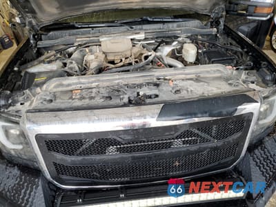 Zdjęcie 11 z 12 samochodu: 2015 GMC SIERRA K3500 DENALI VIN:1GT424E83FF655292 - miniatura
