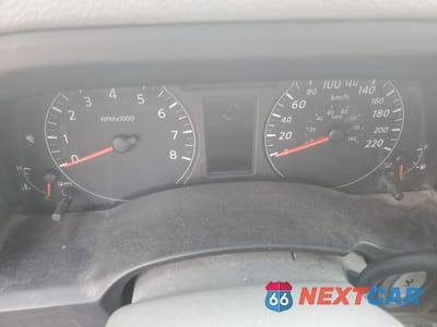 Zdjęcie 9 z 13 samochodu: 2016 NISSAN NV 2500 VIN:1N6BF0LY4EN105382 - miniatura