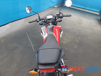 Zdjęcie 6 z 10 samochodu: 2020 HONDA GROM 125 VIN:MLHJC7519L5202894 - miniatura