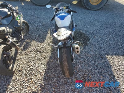 Zdjęcie 6 z 10 samochodu: 2018 BMW S 1000 RR VIN:WB10D6000JZ711490 - miniatura