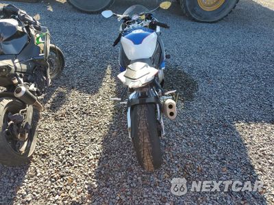 Zdjęcie 6 z 10 samochodu: 2018 BMW S 1000 RR VIN:WB10D6000JZ711490 - miniatura