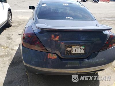 Zdjęcie 6 z 12 samochodu: 2009 NISSAN ALTIMA 2.5S VIN:1N4AL24E69C186609 - miniatura