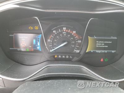 Zdjęcie 9 z 13 samochodu: 2017 FORD FUSION SE HYBRID VIN:3FA6P0LU7HR410106 - miniatura
